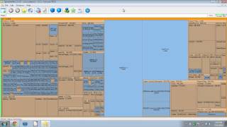 How to reclaim hard drive disk space