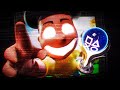 I Platinumed BOTH Amanda The Adventurer Games