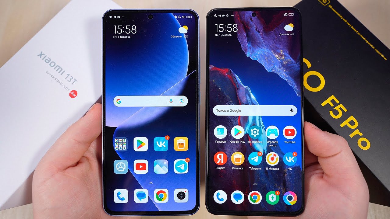 Какой Xiaomi Купить В 2025 Бюджетно