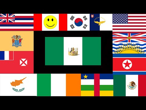 Fixing Your Flags