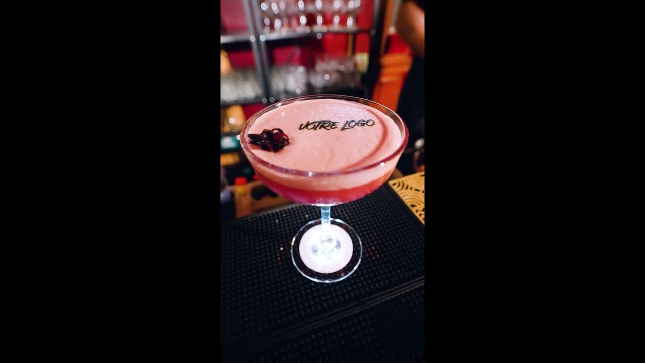 Personnalisation Les Dompteurs