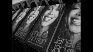 Janet Jackson - Accept Me [Fan Made Video]
