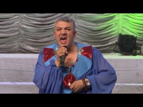 Мадонне помогли таджикские поклонники