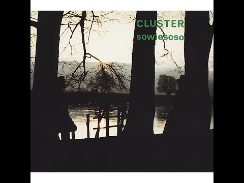 Cluster - Umleitung