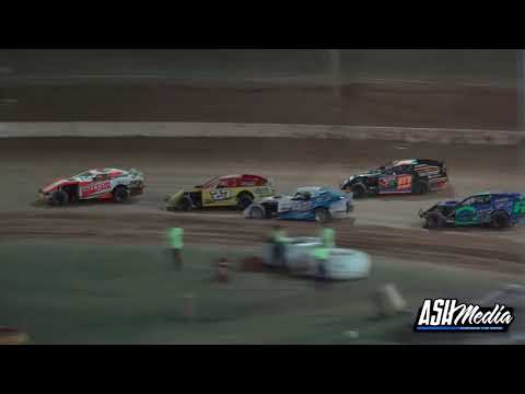 AMCA Nationals: Track Championship - A-Main - Archerfield Speedway - 17.10.2020