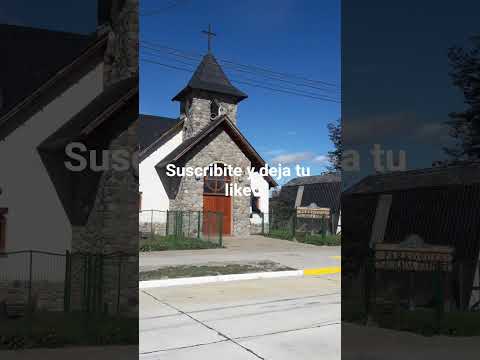 Tolhuin Tierra del Fuego. Ruta Nacional 3