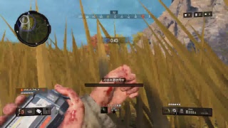 [COD:BO4]1st 取るまでブラックアウト垂れ流し（声なし）2019/1/25
