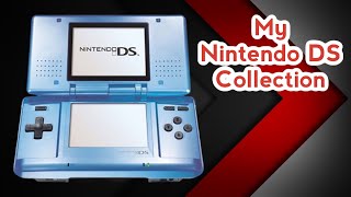 NINTENDO DS COLLECTION