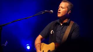 Jason Isbell and the 400 Unit &quot;Chaos and Clothes&quot; Floydfest, 07.28.18