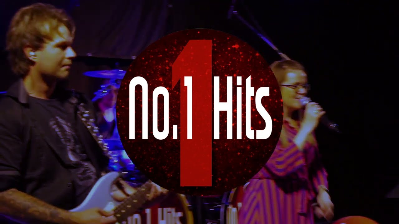 Hjem Fra Fabrikken - No. 1 Hits Live