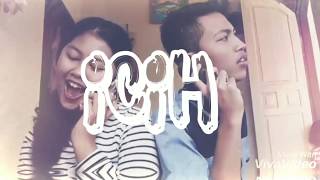 Download lagu SI SAMIN DaN ICIH lIEUR dengarkan baik baik suaranya haha llivsingssss mp3