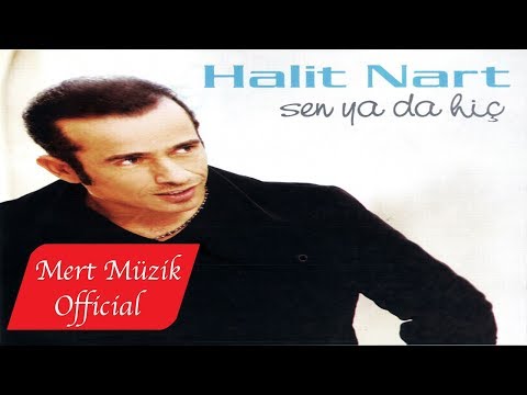 Halit Nart - Evlenelim