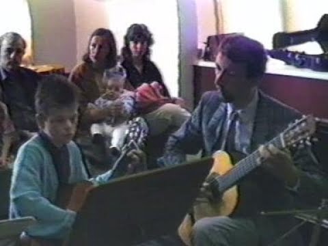 1987 Nieuwsflits mei - Hoorn: 'Muziekschool West-Friesland' - Open dag