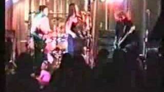 Halestorm - Power Of Youth Tour - The Eye