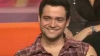 Lorena - Entrevista (Gala 12)