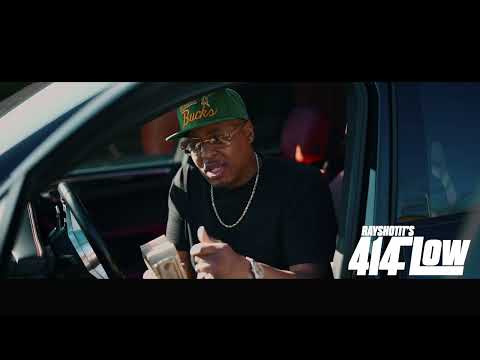RayShotIt's 414Flow "Rock Mack -  2 Million Up Freestyle"