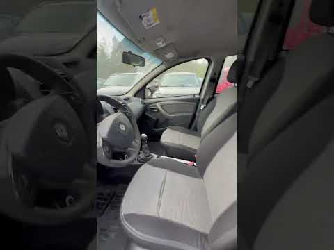 фото renault duster i рестайлинг 0