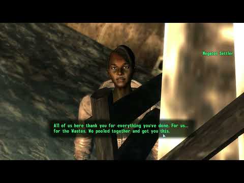 This is Why Good Playthroughs in Fallout 3 Are Bad
