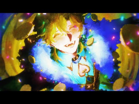 Aventurine Fan Song - "ONE MORE TRY" (Honkai Star Rail) #MultiverseVistas [THIRD PLACE WINNER]