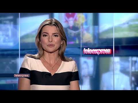 Humor na Koniec Teleexpressu z 2017r. Cz.2/3