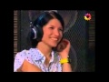 Camila Bordonaba Canta "Desde Que Te Vi" [En ...