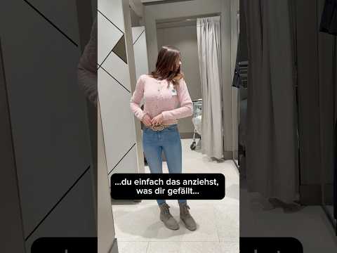 💃Kleider machen Leute…