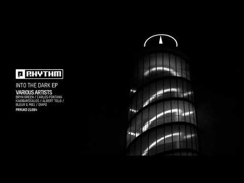 Alberto Tolo - Collision - PRRUKD21084