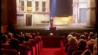Michael Bolton performs Nessun Dorma - Amazing!