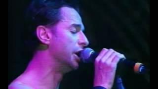 dave gahan Hidden Houses live subtitulada