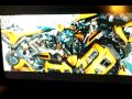 Transformers 3 super bowl trailer