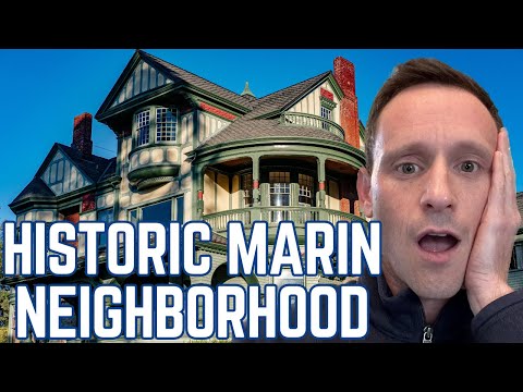 What's it Like Living in San Rafael Marin County in 2023?