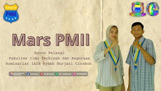 Download lagu Lirik Mars PMII (Pergerakan Mahasiswa Islam Indonesia) mp3 Download lagu Lirik Mars PMII (Pergerakan Mahasiswa Islam Indonesia) mp3
