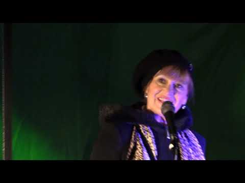 Petra Černocká V HOSTINNÉM 2019