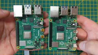 Video thumbnail for Introducing the Raspberry Pi 4 Model B 8GB by Farnell Global