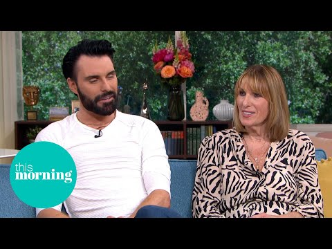 Rylan's Mum Linda Wants To Take Paul Hollywood Home With Her | This Morning
