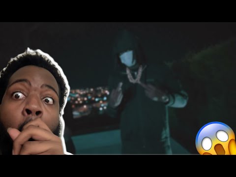 American First Reaction To Swedish Rap | 5iftyy X NummerUno - Gulag