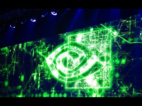 GTC Europe 2016 - Keynote