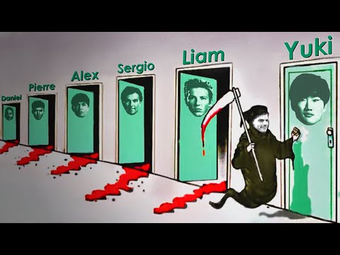 Why Max Verstappen is a teammate DESTROYER