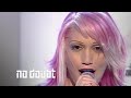 No Doubt - Ex Girlfriend (Top Of The Pops, March 24th, 2000)