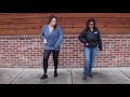 Texas Roadhouse Line Dancing Chicken With A Train
