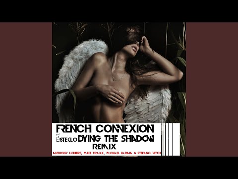 Dying the Shadow (feat. Steklo) (Original Radio Edit)