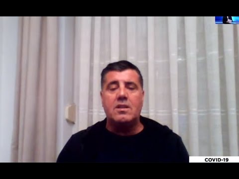 Info Magazine - Lutfi Haziri - 20.04.2020 - Klan Kosova