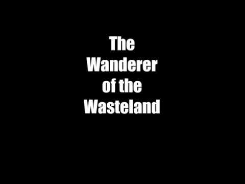 The Wasteland Official Trailer (2017)