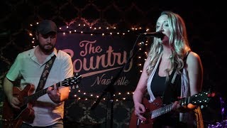 Blue Honey-Hurts The Same (Live from The Country)