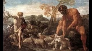 Qui sont ces « géants qui étaient sur la terre » dans Genèse 6.4 ?