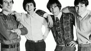 The Troggs "Love Is All Around"  My Extended Version!