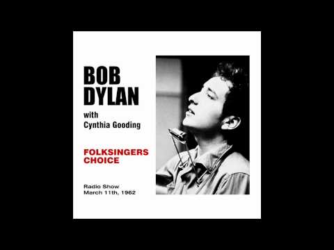 Bob Dylan - Standing On The Highway