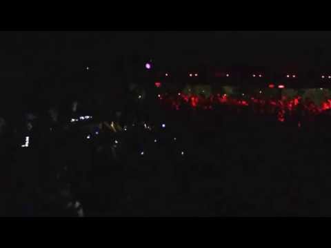 Tiesto @Cocoricò_14/08/2011