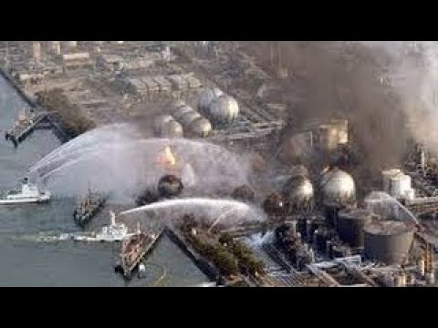 Mega Disasters Fukushima