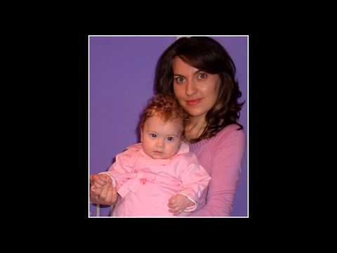 Alina Buică Mateciuc - Mă rog pentru tine(Demo)